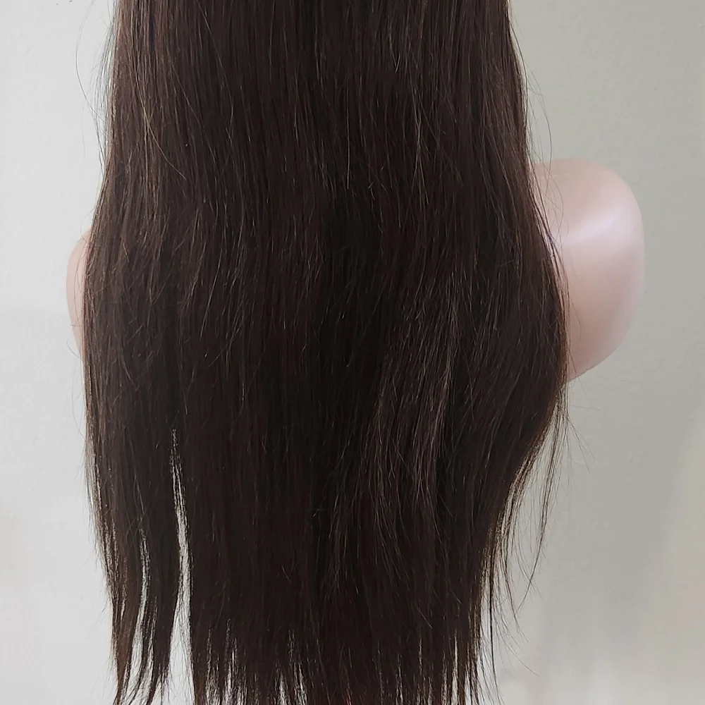 Wig - Picture 4 of 5
